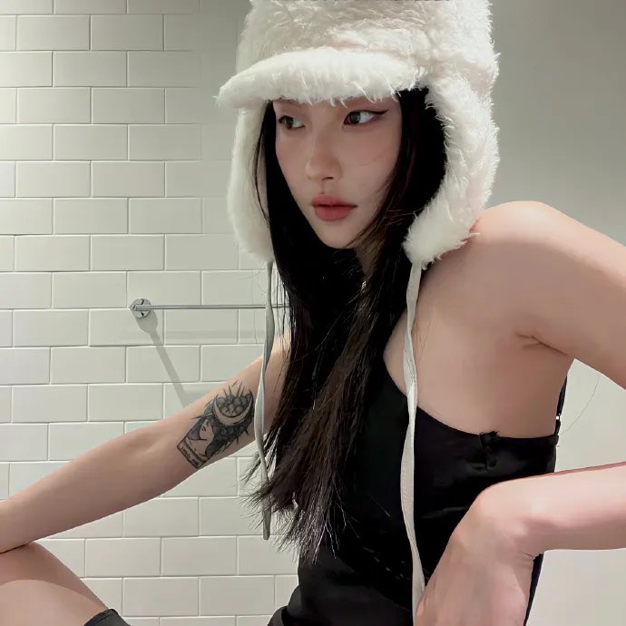 疯狂的爱